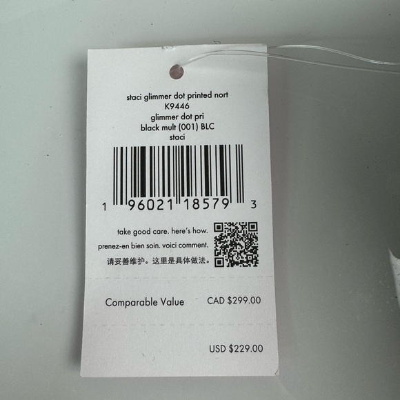 Kate Spade Polka Dot Phone Case - Picture 5 of 5